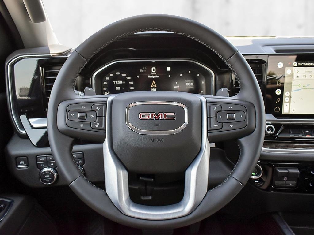 2025 GMC Sierra 1500 in Joliette, Quebec - 13 - w1024h768px