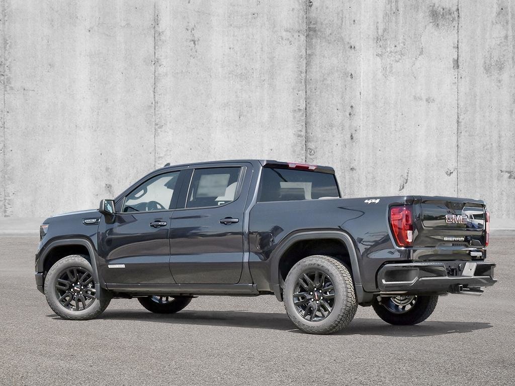 2025 GMC Sierra 1500 in Joliette, Quebec - 4 - w1024h768px