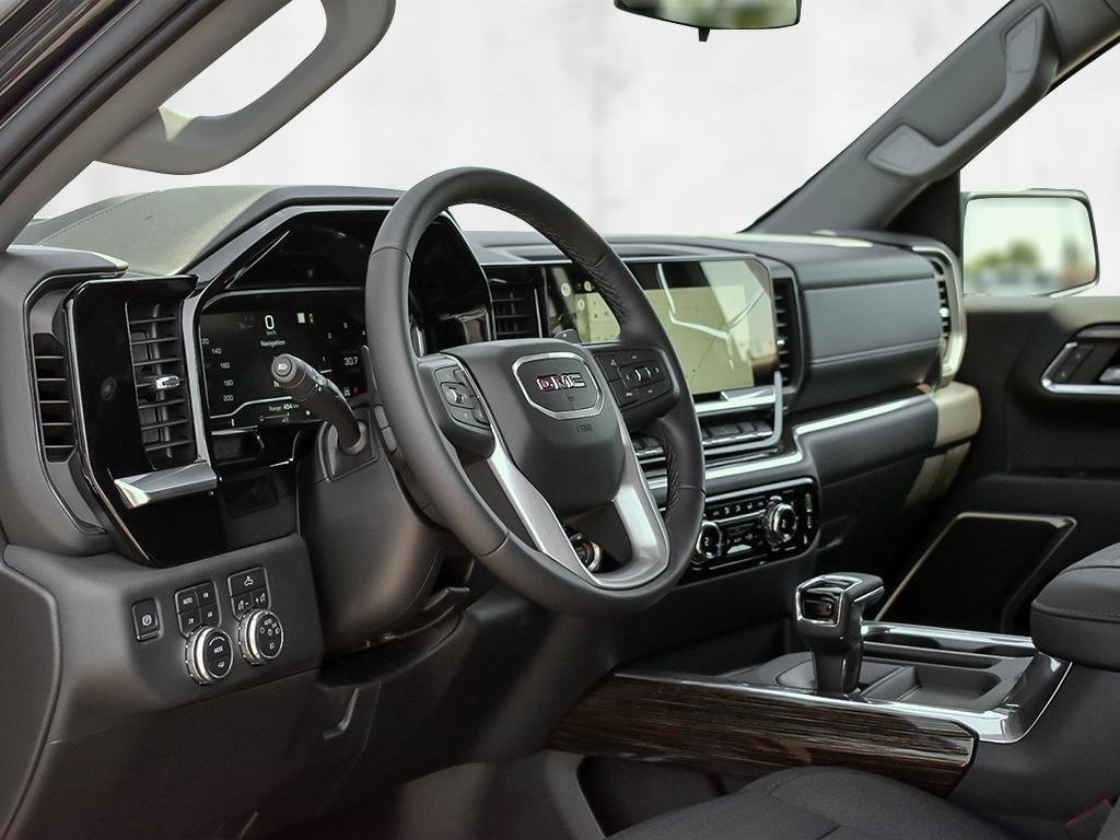 2025 GMC Sierra 1500 in Joliette, Quebec - 12 - w1024h768px