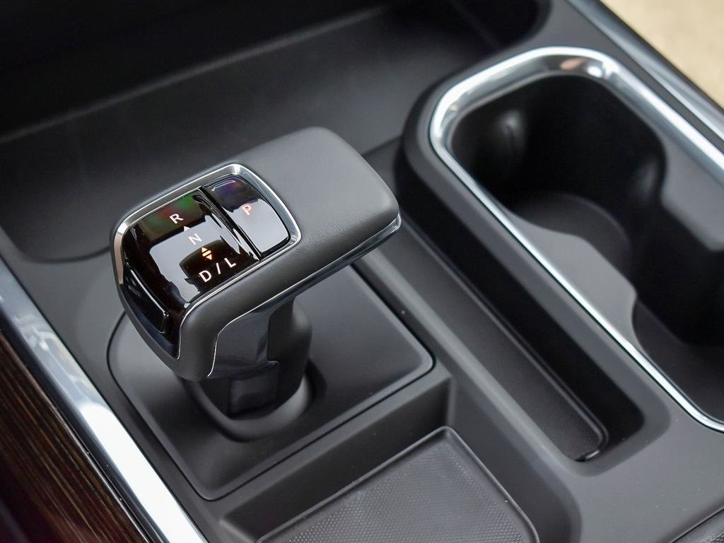 2025 GMC Sierra 1500 in Joliette, Quebec - 17 - w1024h768px