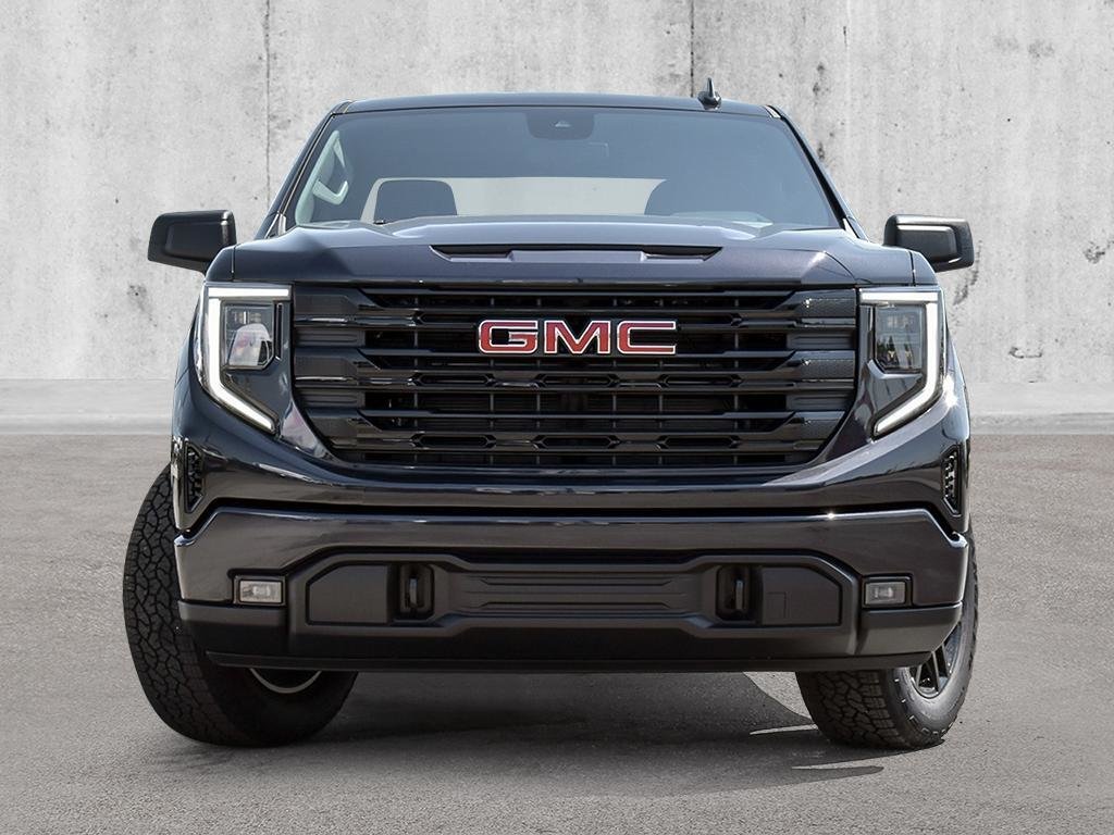 2025 GMC Sierra 1500 in Joliette, Quebec - 2 - w1024h768px