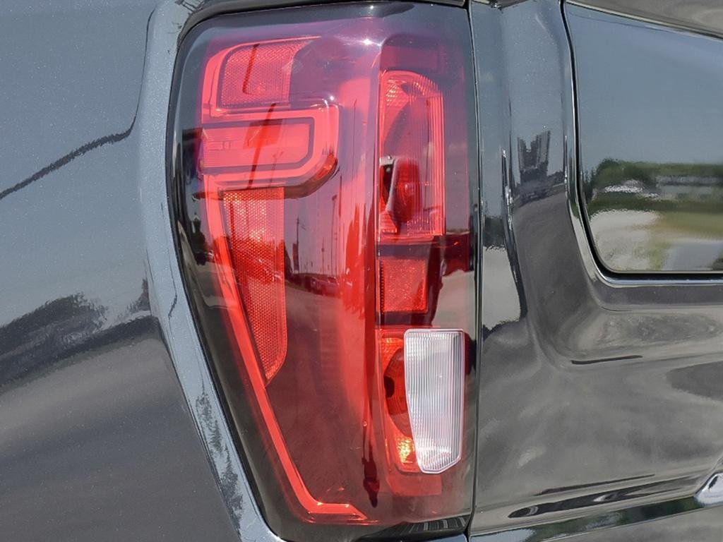2025 GMC Sierra 1500 in Joliette, Quebec - 11 - w1024h768px