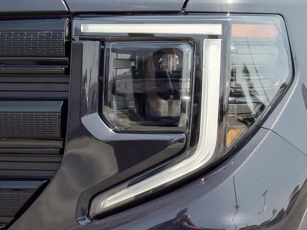 2025 GMC Sierra 1500 in Joliette, Quebec - 10 - w1024h768px