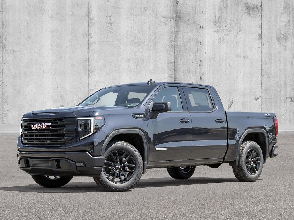 2025 GMC Sierra 1500 in Joliette, Quebec - 1 - w1024h768px