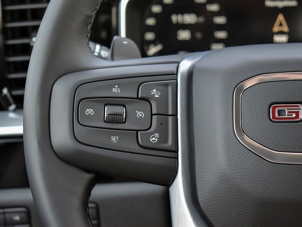 2025 GMC Sierra 1500 in Joliette, Quebec - 15 - w1024h768px