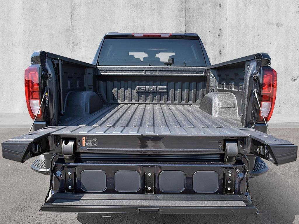 2025 GMC Sierra 1500 in Joliette, Quebec - 7 - w1024h768px