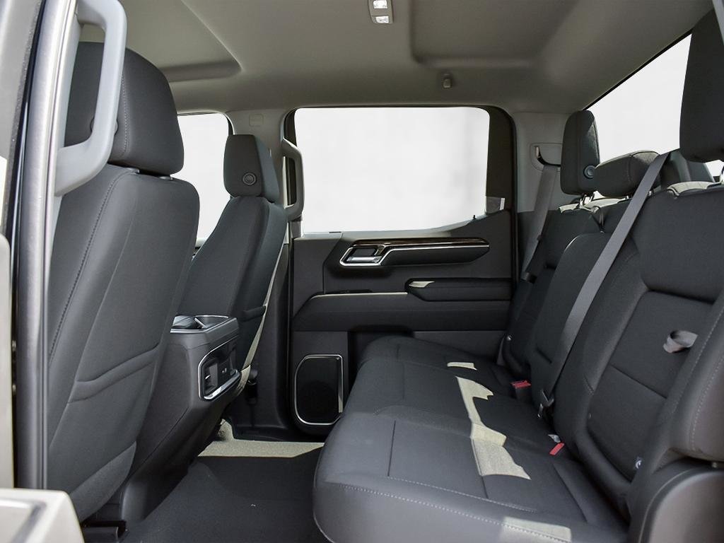 2025 GMC Sierra 1500 in Joliette, Quebec - 21 - w1024h768px
