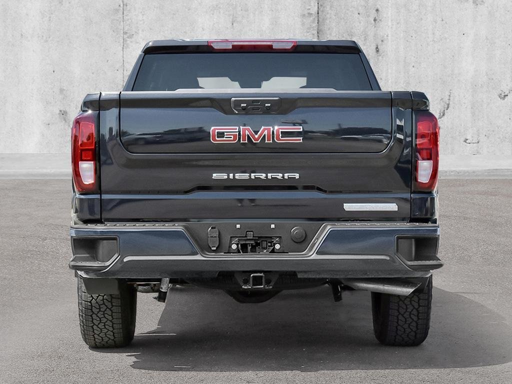 2025 GMC Sierra 1500 in Joliette, Quebec - 5 - w1024h768px