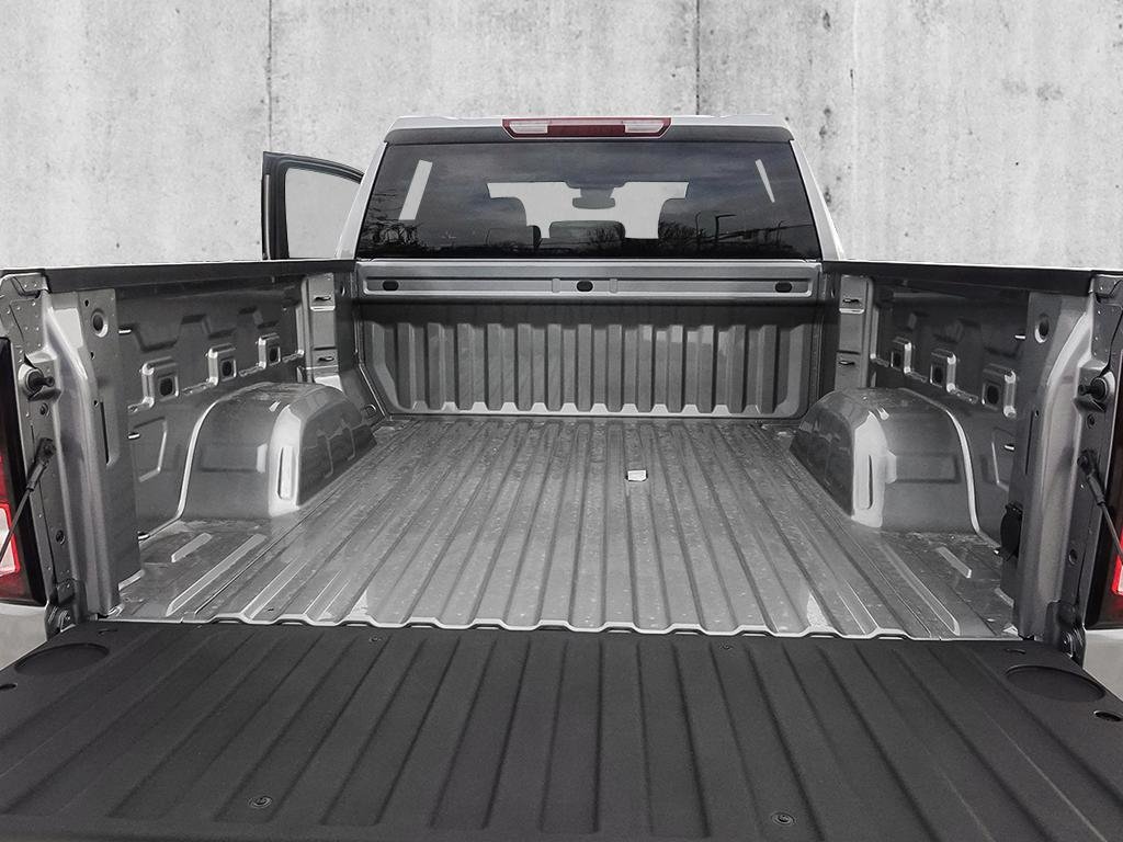 GMC Sierra 1500  2025 à Joliette, Québec - 7 - w1024h768px