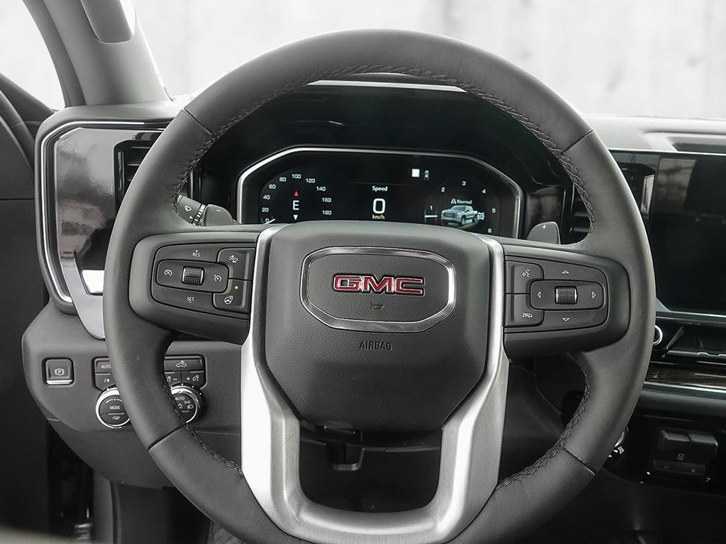 GMC Sierra 1500  2025 à Joliette, Québec - 13 - w1024h768px