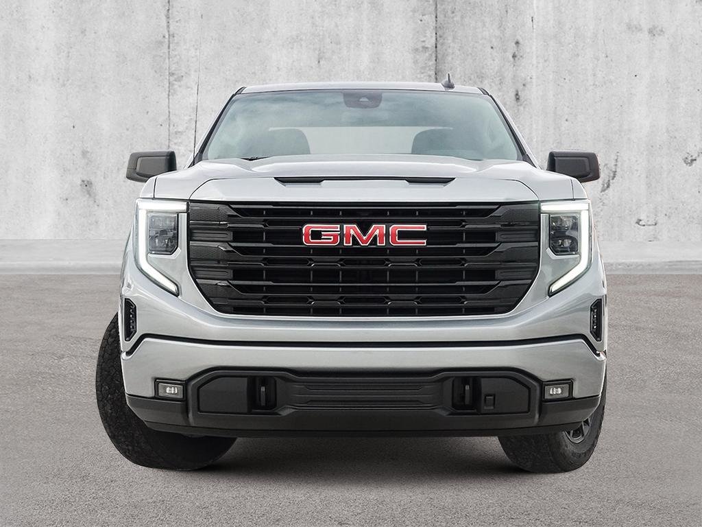 GMC Sierra 1500  2025 à Joliette, Québec - 2 - w1024h768px