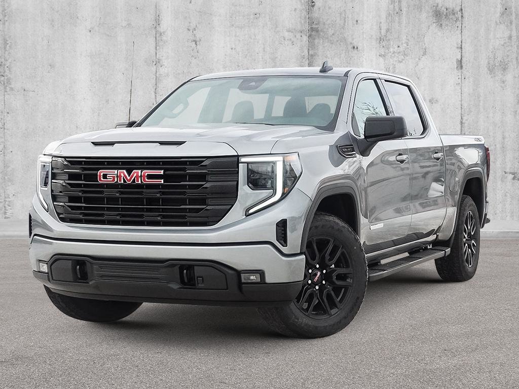GMC Sierra 1500  2025 à Joliette, Québec - 1 - w1024h768px