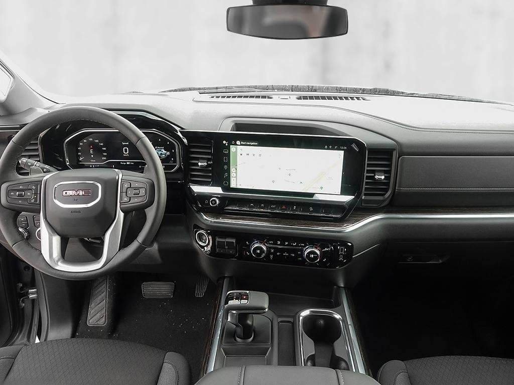 GMC Sierra 1500  2025 à Joliette, Québec - 22 - w1024h768px