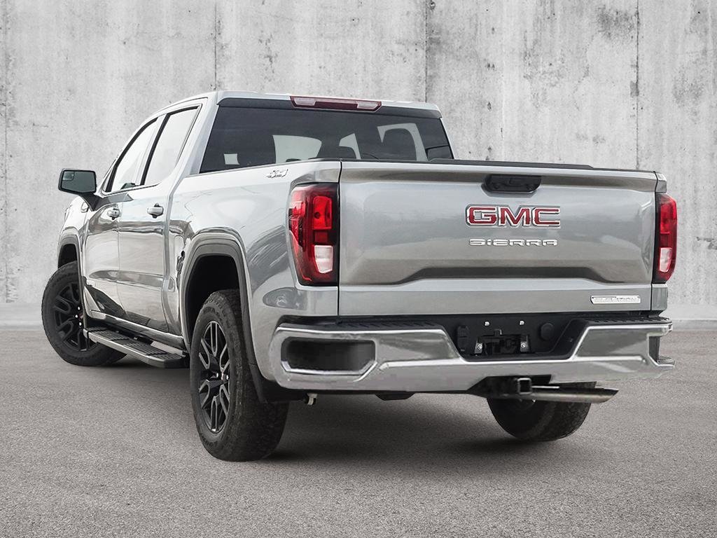 GMC Sierra 1500  2025 à Joliette, Québec - 4 - w1024h768px