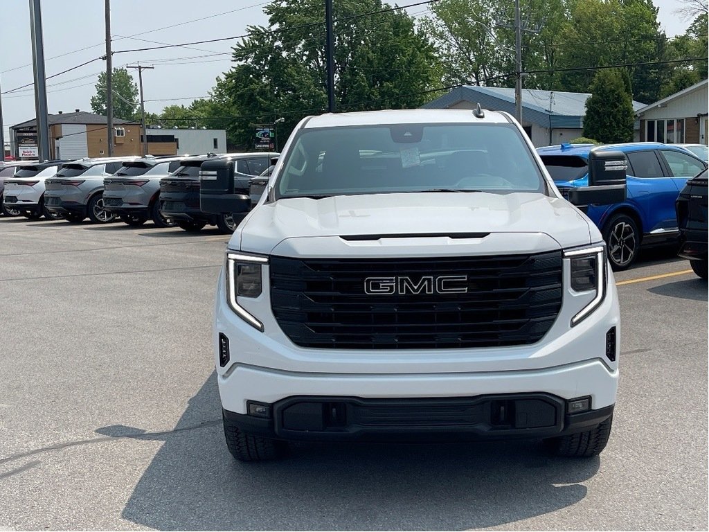 GMC Sierra 1500  2025 à Joliette, Québec - 2 - w1024h768px