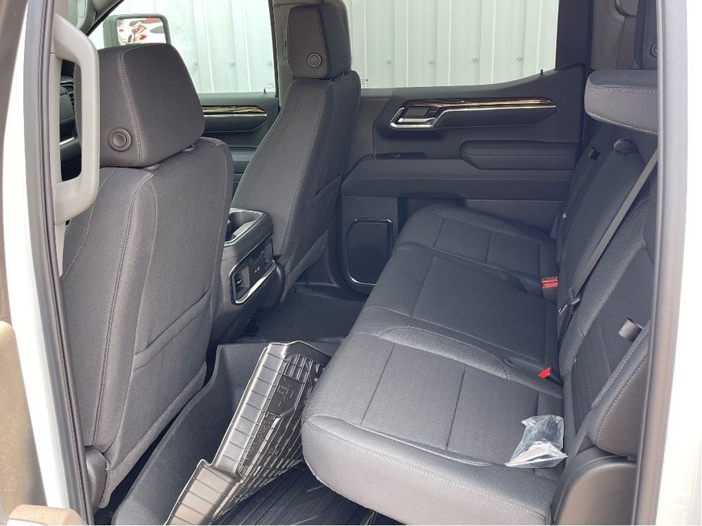 GMC Sierra 1500  2025 à Joliette, Québec - 10 - w1024h768px