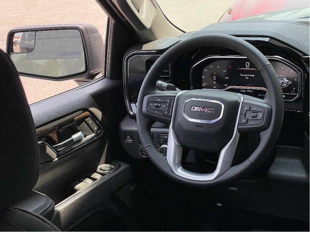 GMC Sierra 1500  2025 à Joliette, Québec - 14 - w1024h768px