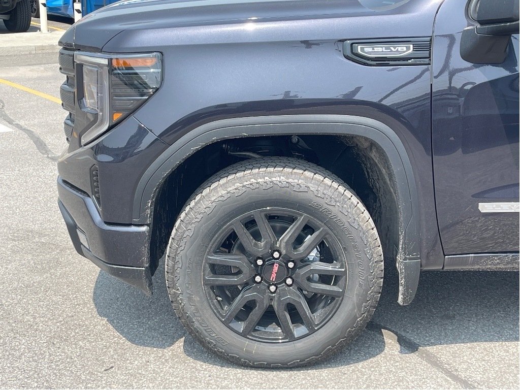 GMC Sierra 1500  2025 à Joliette, Québec - 7 - w1024h768px