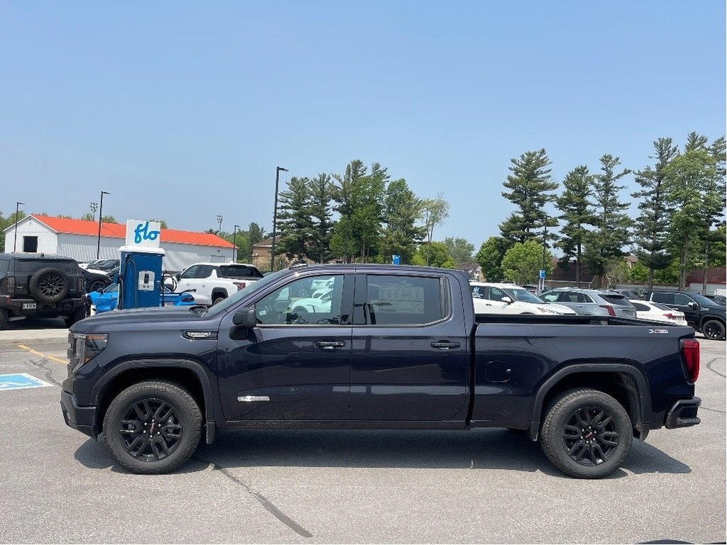 GMC Sierra 1500  2025 à Joliette, Québec - 3 - w1024h768px