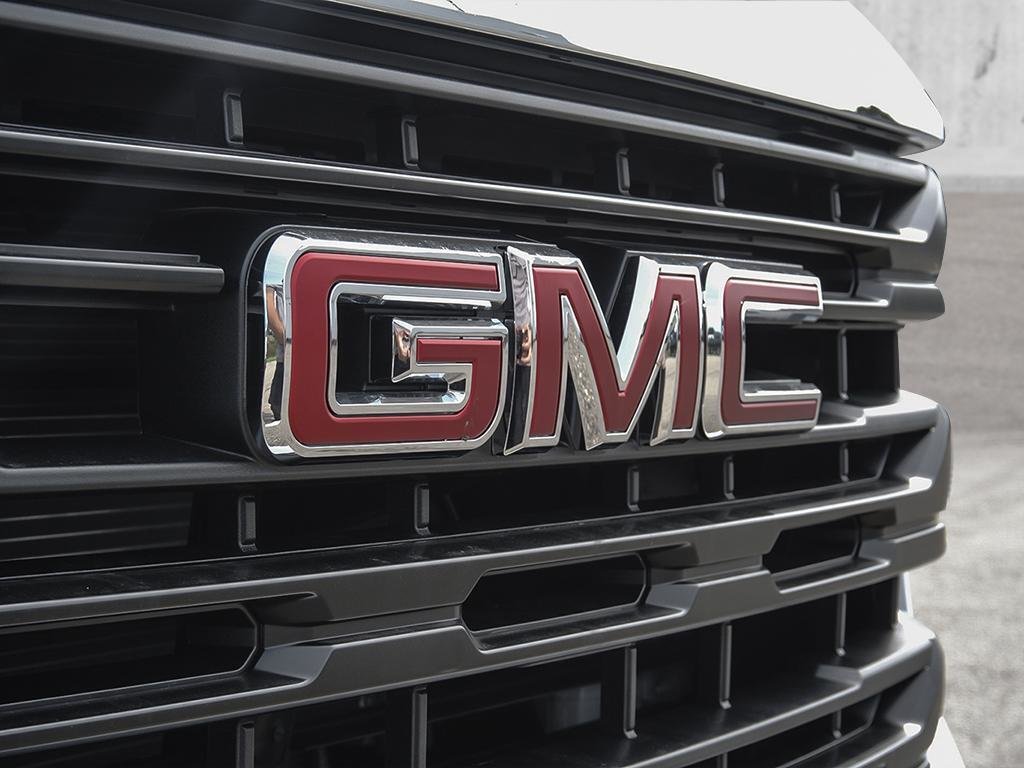 GMC Sierra 1500  2025 à Joliette, Québec - 9 - w1024h768px