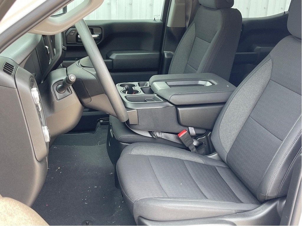 2025 GMC Sierra 1500 in Joliette, Quebec - 9 - w1024h768px