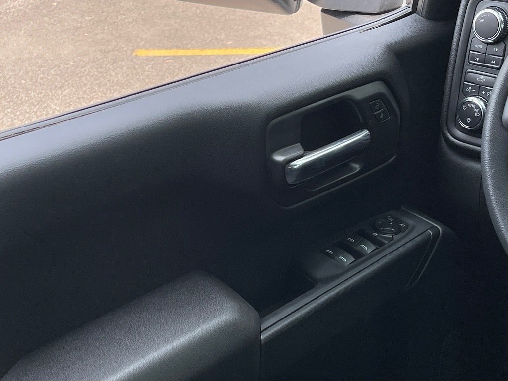 2025 GMC Sierra 1500 in Joliette, Quebec - 13 - w1024h768px