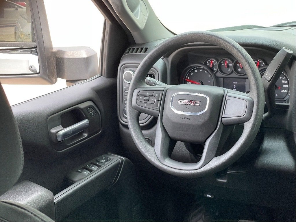 2025 GMC Sierra 1500 in Joliette, Quebec - 14 - w1024h768px