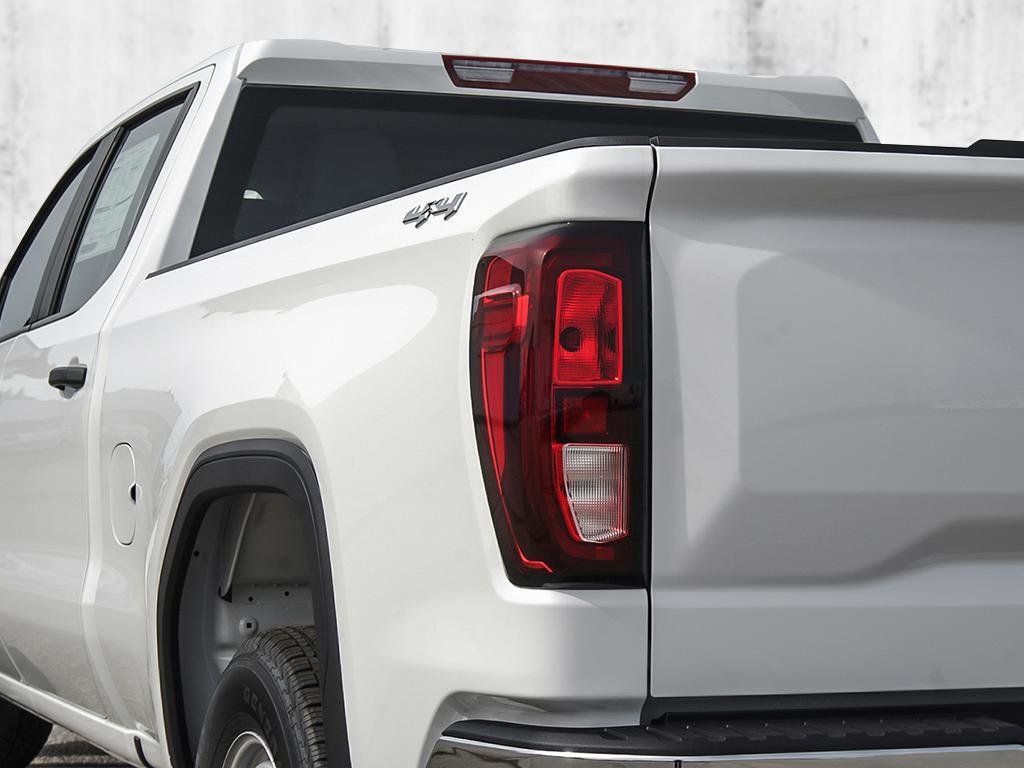 GMC Sierra 1500  2025 à Joliette, Québec - 11 - w1024h768px