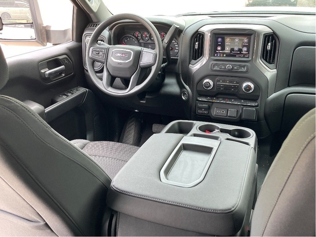 2025 GMC Sierra 1500 in Joliette, Quebec - 12 - w1024h768px