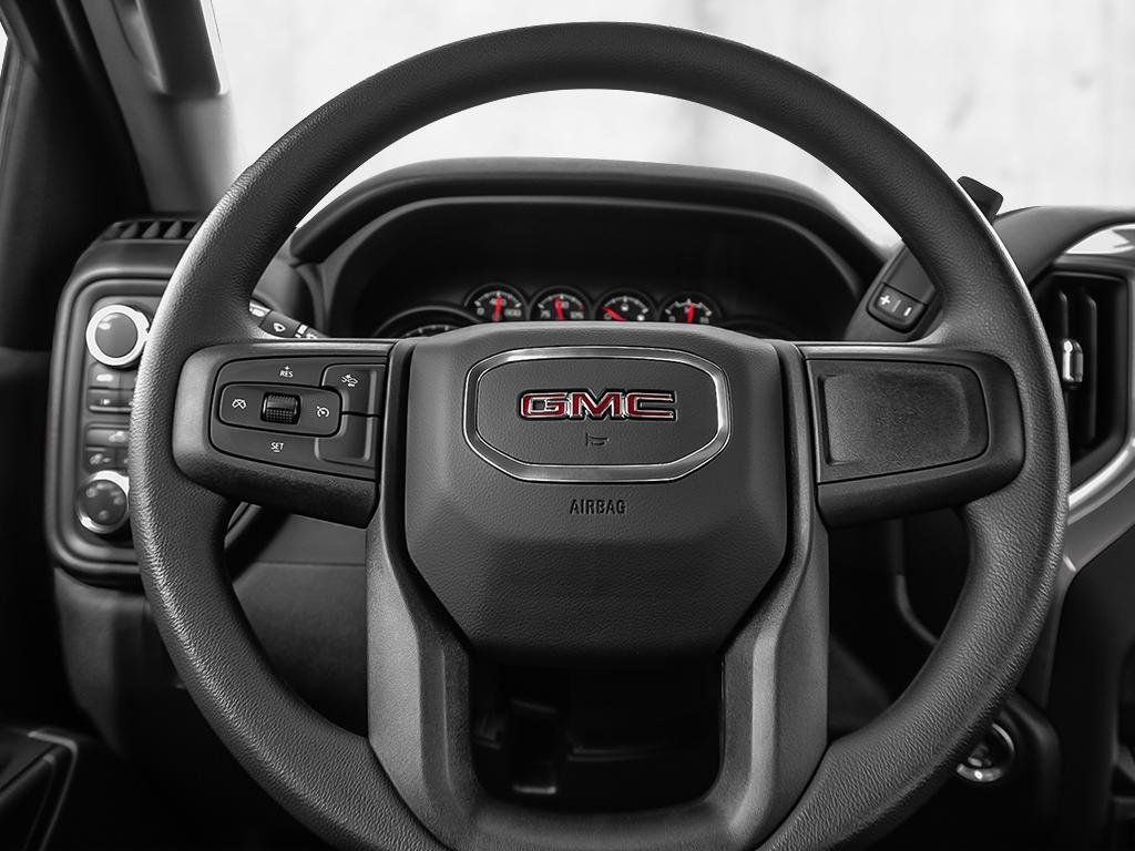 GMC Sierra 1500  2025 à Joliette, Québec - 13 - w1024h768px