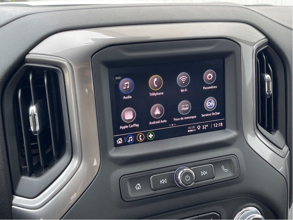 2025 GMC Sierra 1500 in Joliette, Quebec - 16 - w1024h768px
