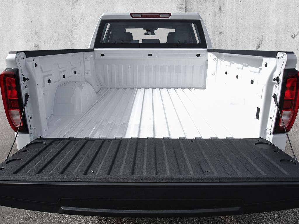 GMC Sierra 1500  2025 à Joliette, Québec - 7 - w1024h768px