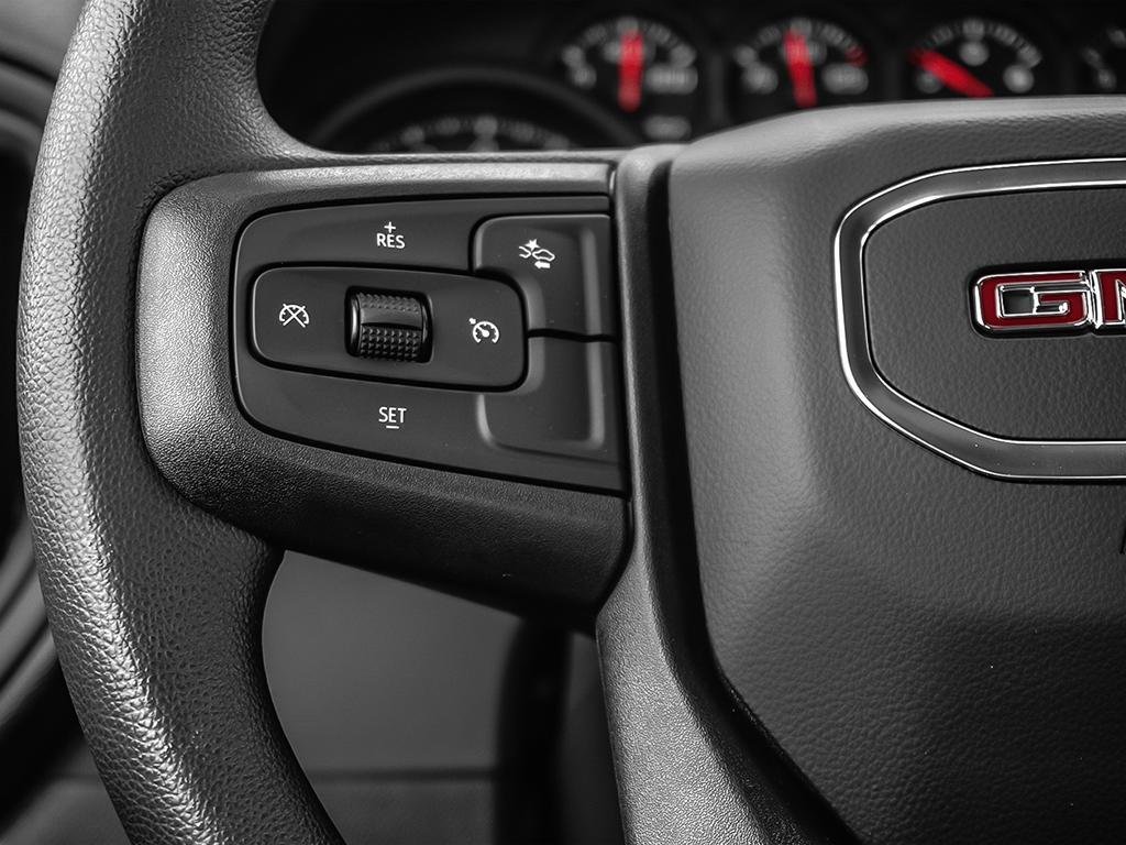 GMC Sierra 1500  2025 à Joliette, Québec - 15 - w1024h768px