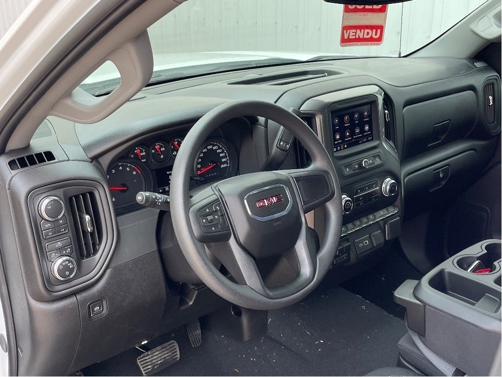 2025 GMC Sierra 1500 in Joliette, Quebec - 8 - w1024h768px