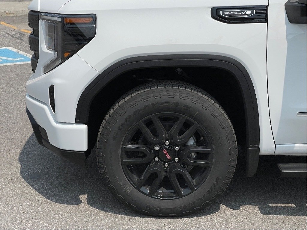 2025 GMC Sierra 1500 in Joliette, Quebec - 7 - w1024h768px