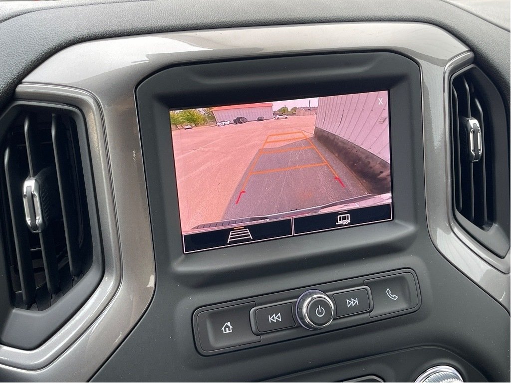 2025 GMC Sierra 1500 in Joliette, Quebec - 17 - w1024h768px