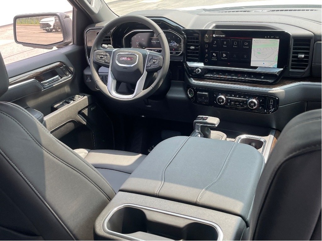 2025 GMC Sierra 1500 in Joliette, Quebec - 12 - w1024h768px