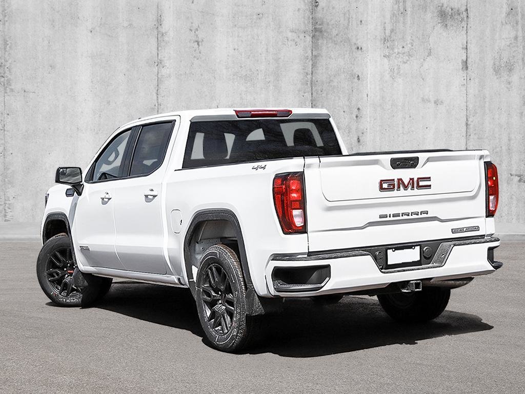 GMC Sierra 1500  2025 à Joliette, Québec - 4 - w1024h768px