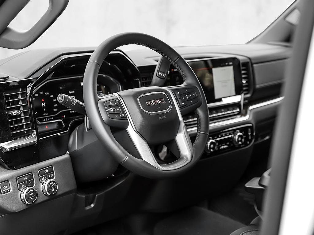 GMC Sierra 1500  2025 à Joliette, Québec - 12 - w1024h768px