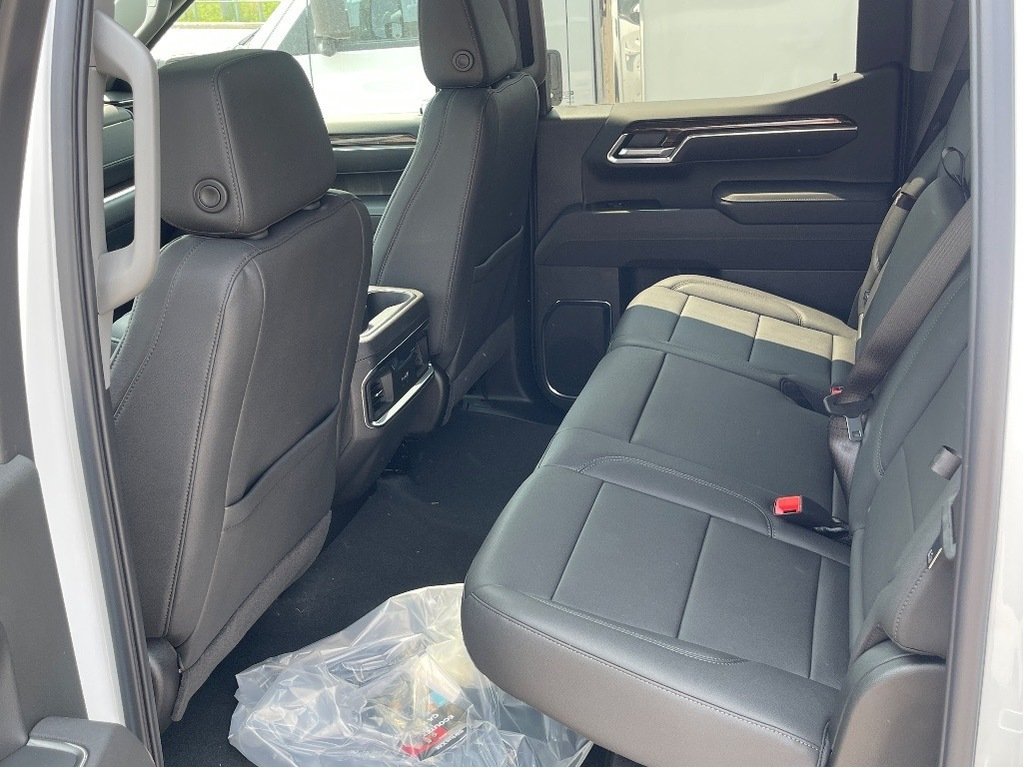 2025 GMC Sierra 1500 in Joliette, Quebec - 11 - w1024h768px