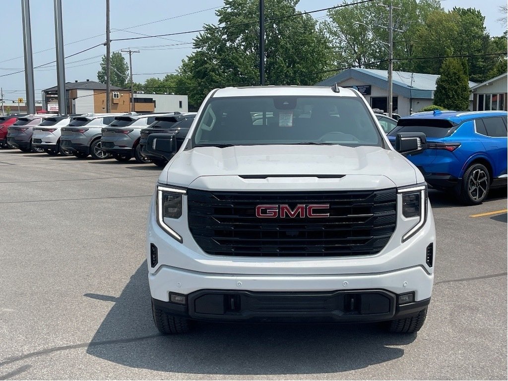 2025 GMC Sierra 1500 in Joliette, Quebec - 2 - w1024h768px