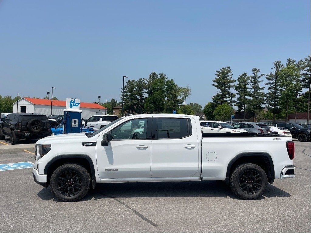 2025 GMC Sierra 1500 in Joliette, Quebec - 3 - w1024h768px