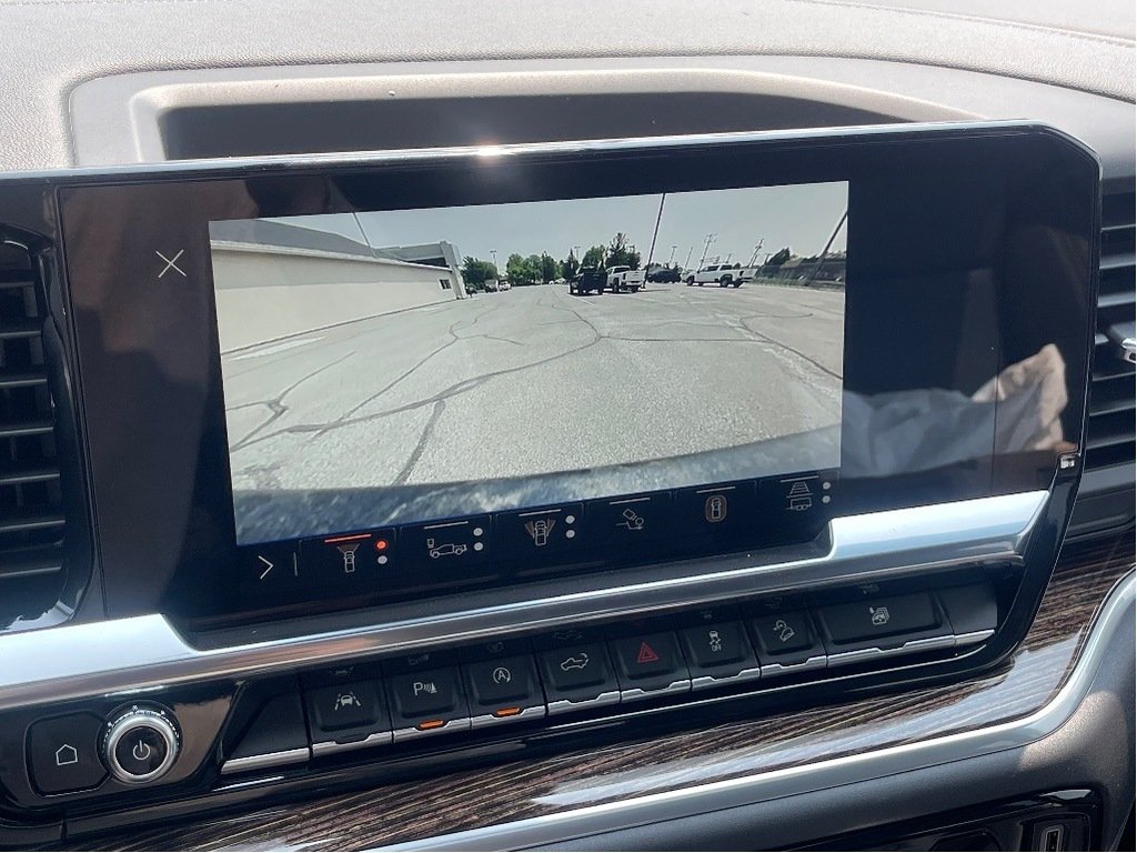 2025 GMC Sierra 1500 in Joliette, Quebec - 18 - w1024h768px
