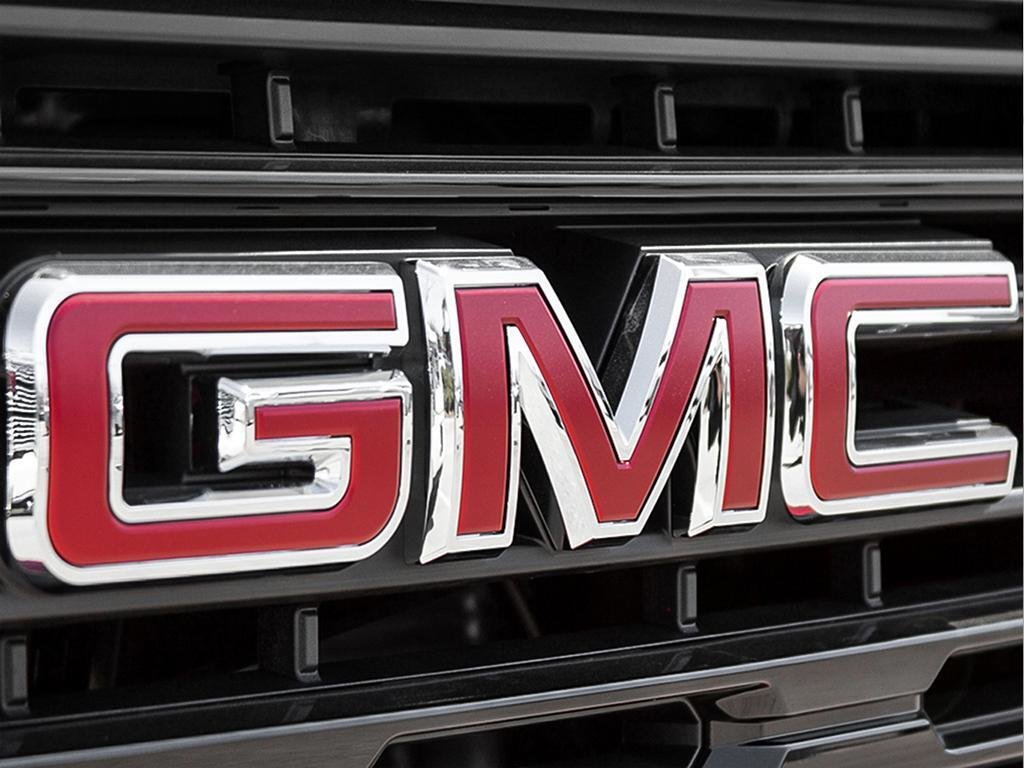 GMC Sierra 1500  2025 à Joliette, Québec - 9 - w1024h768px