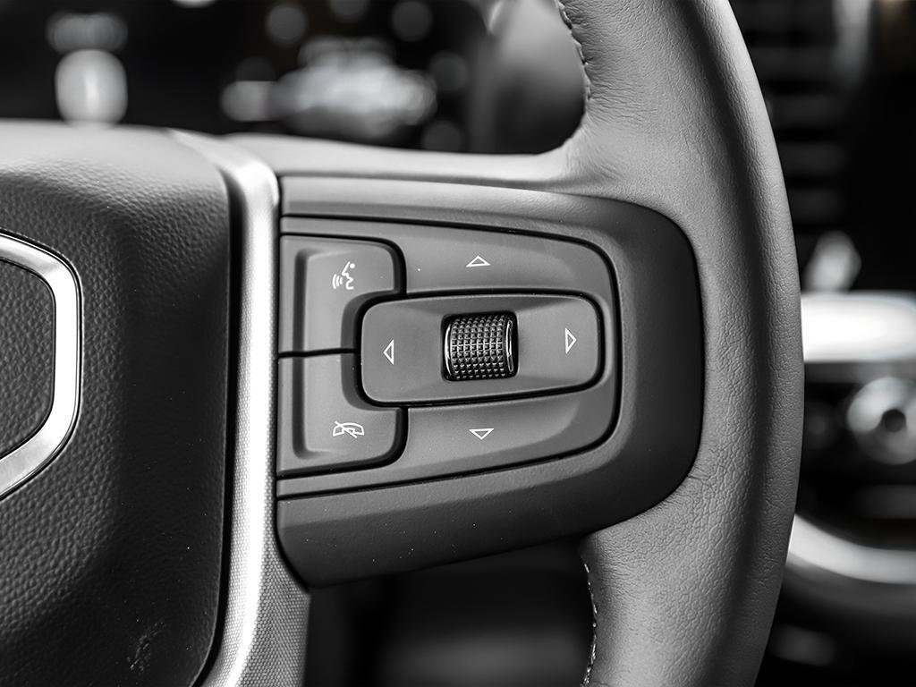 GMC Sierra 1500  2025 à Joliette, Québec - 15 - w1024h768px