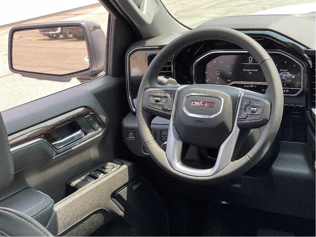 2025 GMC Sierra 1500 in Joliette, Quebec - 14 - w1024h768px