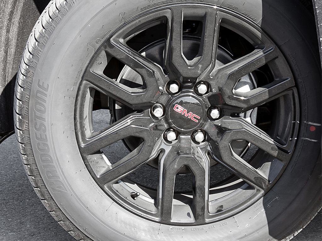 GMC Sierra 1500  2025 à Joliette, Québec - 8 - w1024h768px