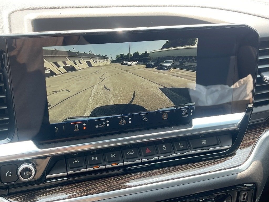 2025 GMC Sierra 1500 in Joliette, Quebec - 17 - w1024h768px