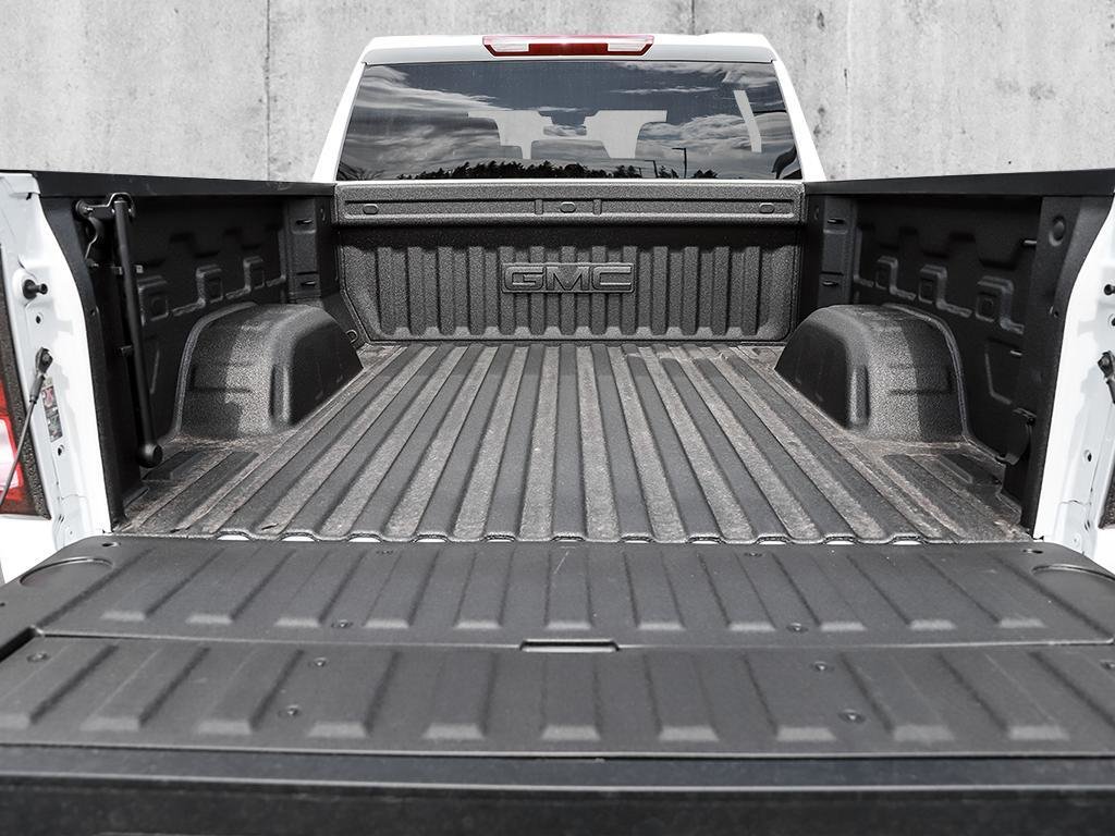 GMC Sierra 1500  2025 à Joliette, Québec - 7 - w1024h768px