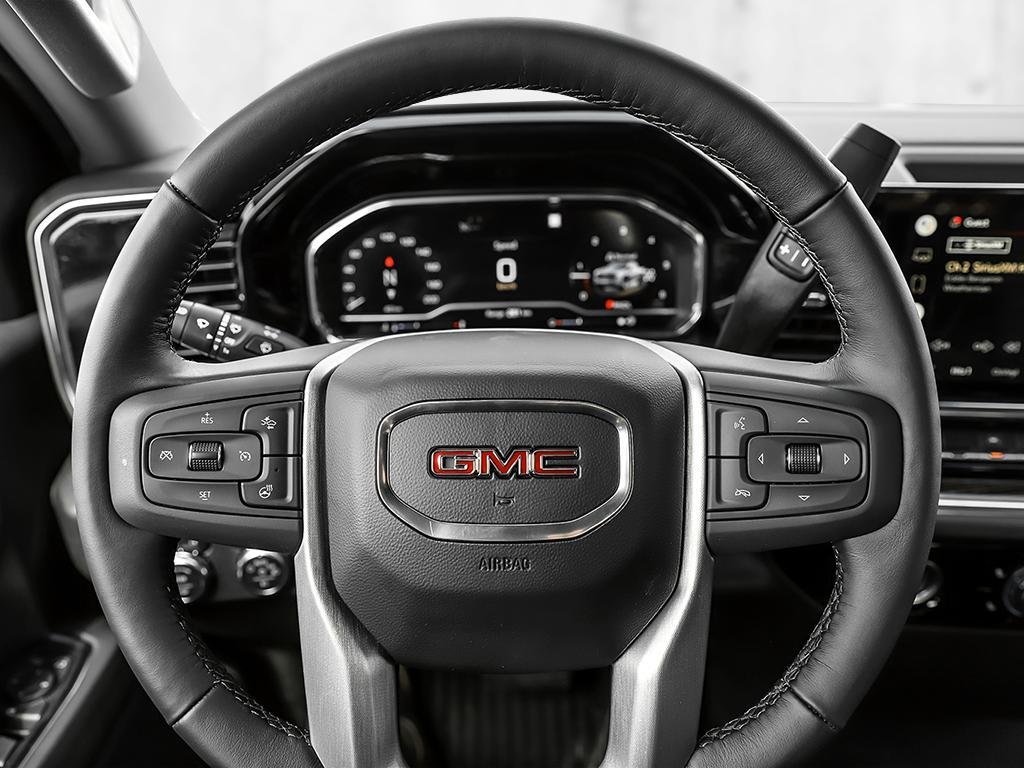 GMC Sierra 1500  2025 à Joliette, Québec - 13 - w1024h768px